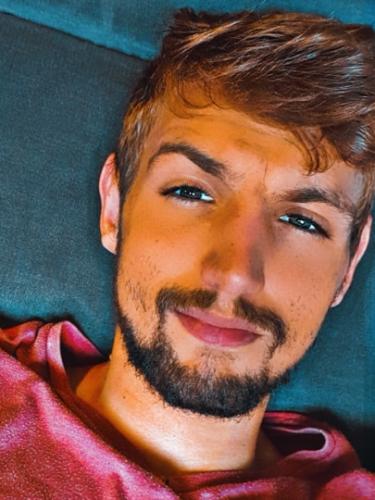 Nico Andreas Blum