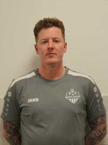 Robin Jamal Schuttkowski