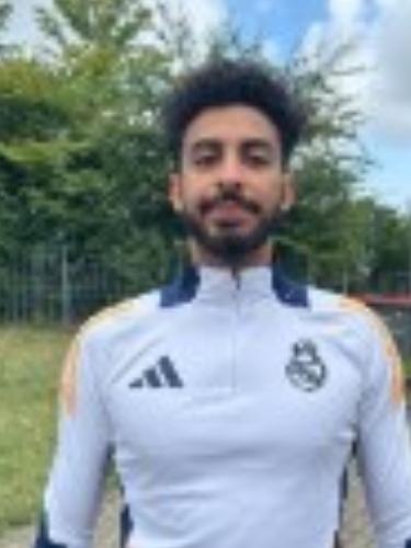 Saif El Din Refaei Ahmed