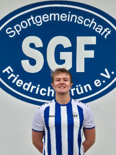 Elias Förster
