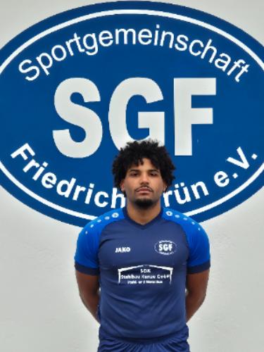 Jorge Luis Ortiz Valdez