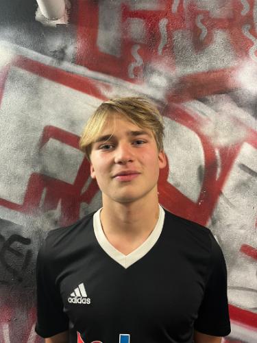 Jaden Marcel Ostwald