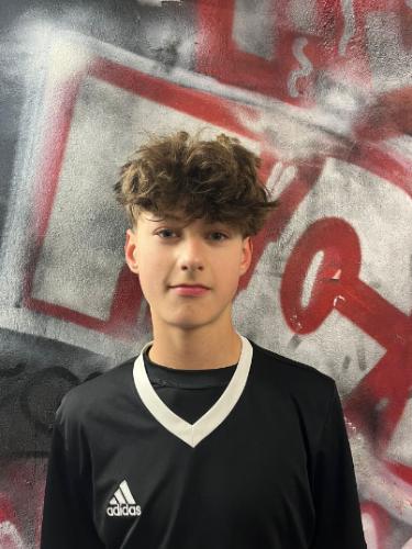 Louis Benjamin Richter