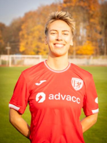 Janne Christel Diercks