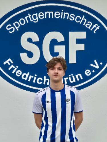 Lorenz Ferdinand Müller