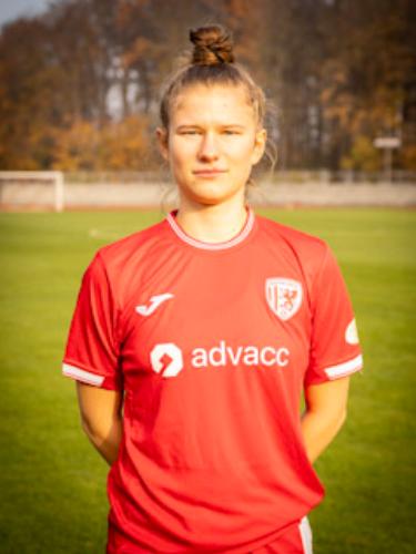 Isabelle Kilimnik