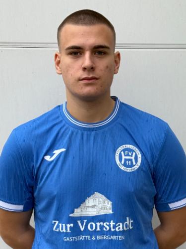 Justin Engelhardt