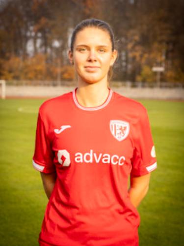 Jamie-Jolie Riebe