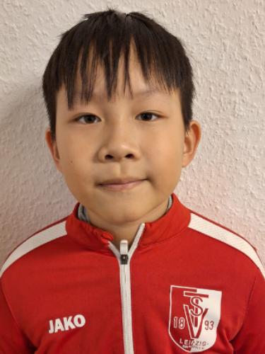 Minh Duc Duong