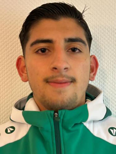 Abdulrahman Aldibou