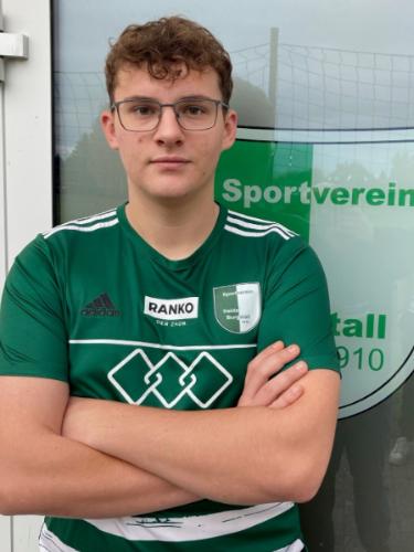 Hannes Boese