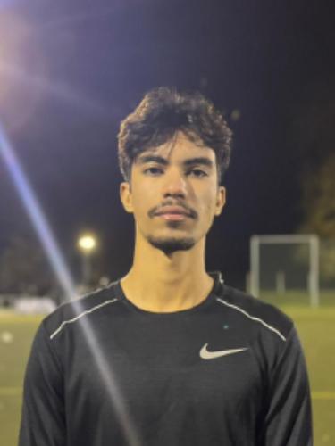 Almahdi Alhendi