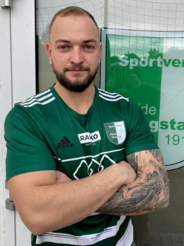 Hannes Kühne