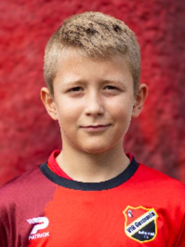 Luca-Vincent Feldpusch