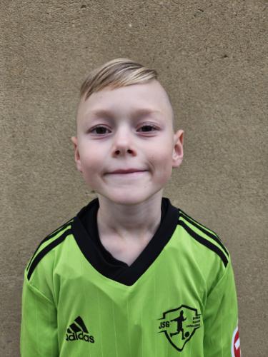 Leon Friedrich Kuhlee