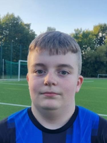 Alessio Luigi Esposito