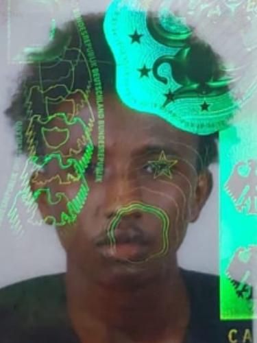 Abdiqani Haybe Caydiid