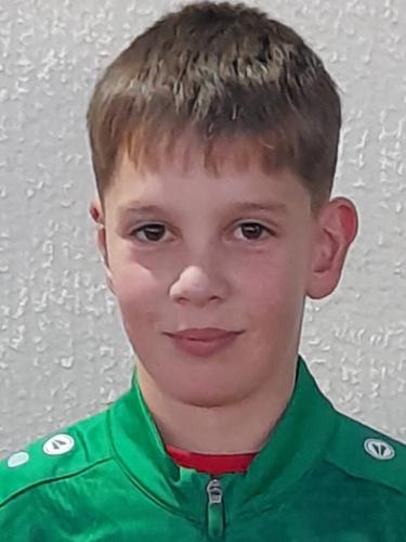 Luca Hiller