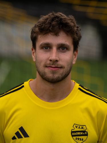 Christopher Niedworok