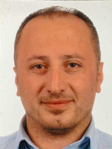 Murat Bastimur
