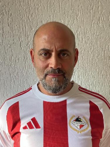 Erkan Kartal