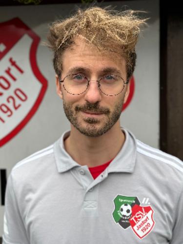 Christoph Badekow
