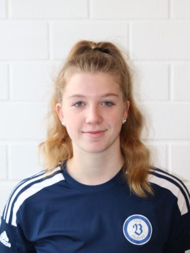 Silja Marie Budde