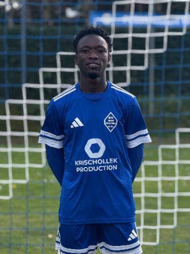 Abdoul Latif Alassane