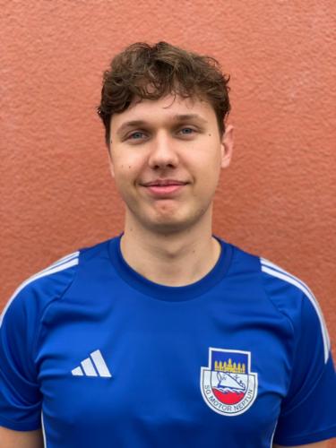 Yannic Xander Dräger