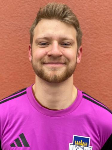 Christopher Tristan Nieke