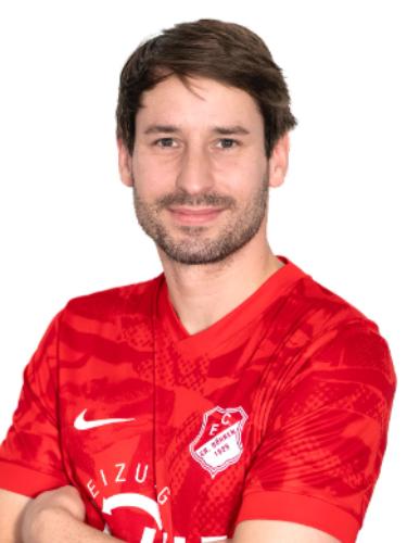 Tobias Mikulle