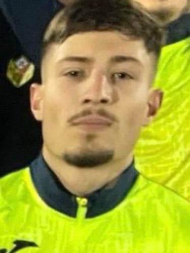 Matteo Alessandro Vitale