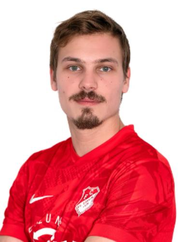 Damien Varnava