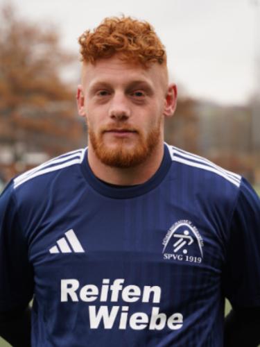 Marc Andre Simon