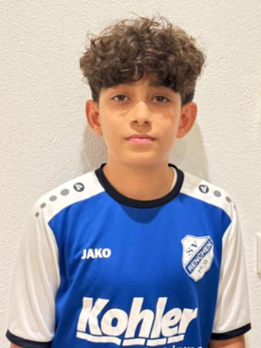 Selim Emre Özcan