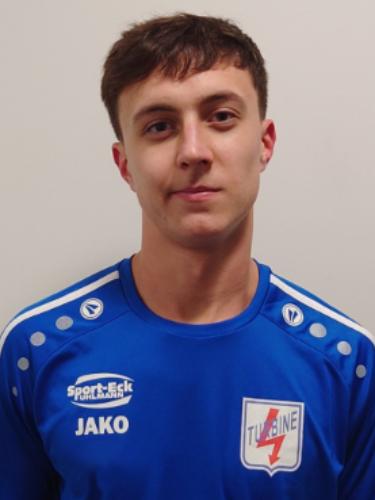 Piotr Tronina