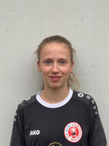 Merle van Os