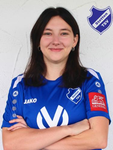 Celine Beck