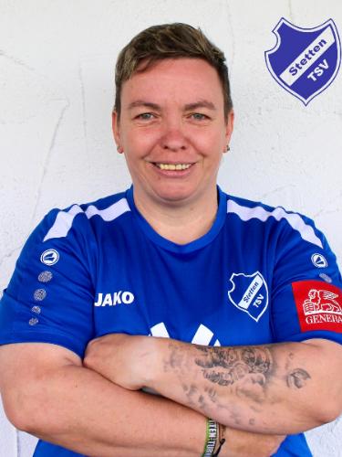 Jenny Buckenmaier