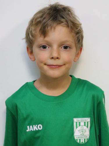Luca Laufer