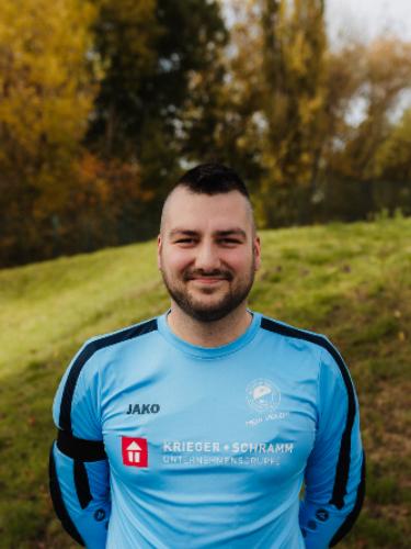 Oliver-Tom Wiesemüller