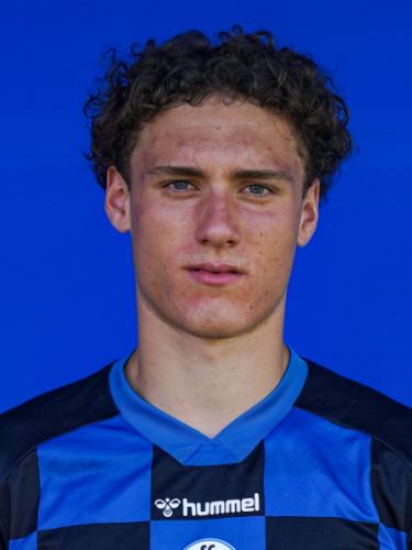 Jesper Lübke