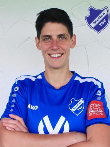 Dina Endress