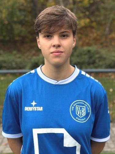 Marielle Lacosta