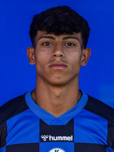 Pedro Jose Restrepo Naranjo