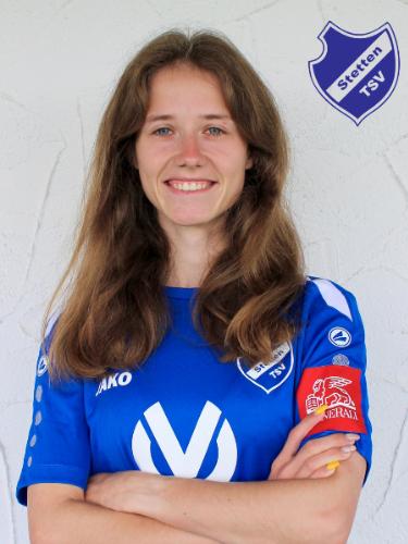 Tina Förster