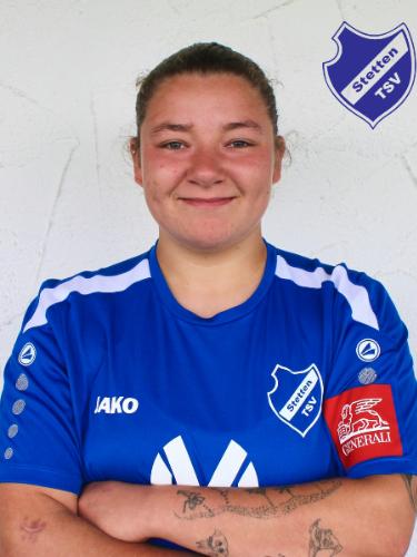 Jaqueline Gebauer