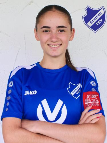 Annika Hoffmann