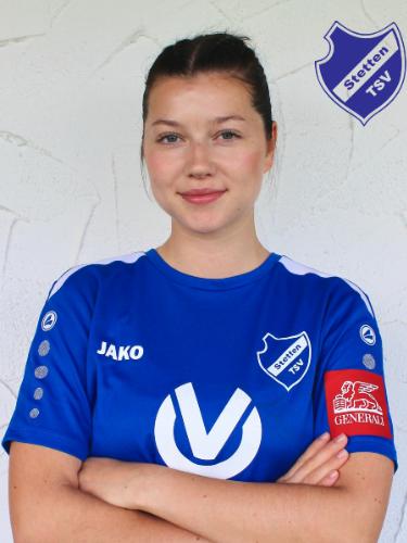 Julia Müller