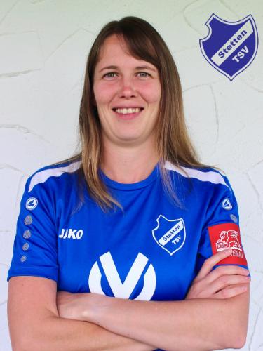 Sina Oesterle